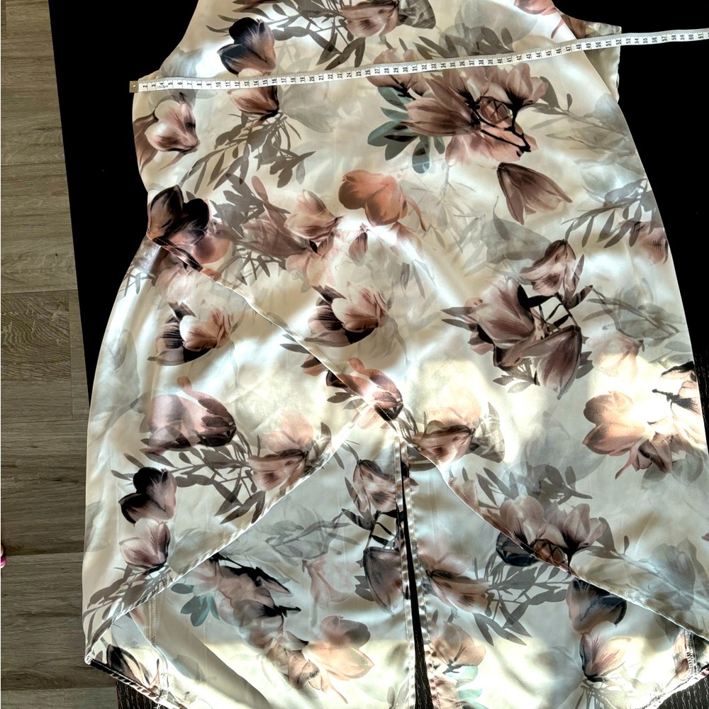 Summer blouse